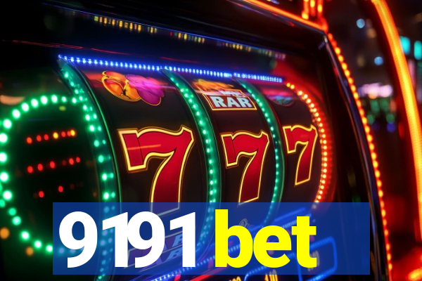 9191 bet